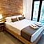 ARIQUS Fira Apartments