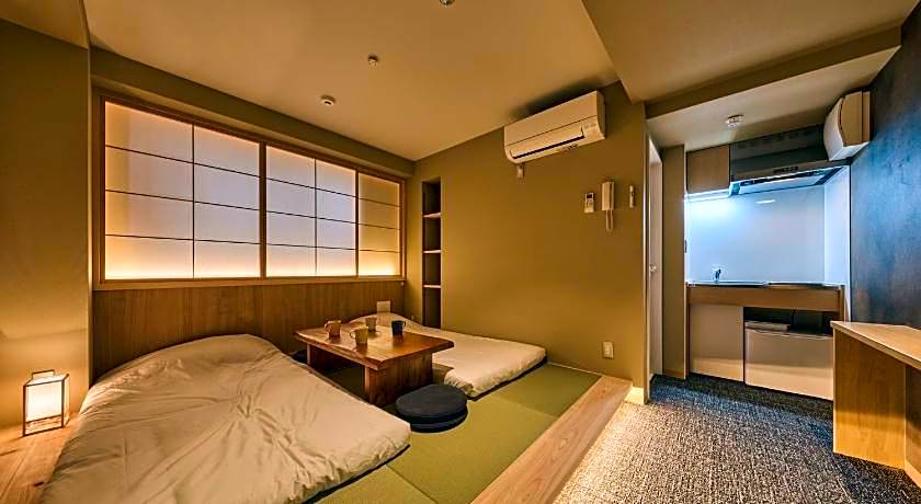 Sekia Wagaya Hotel