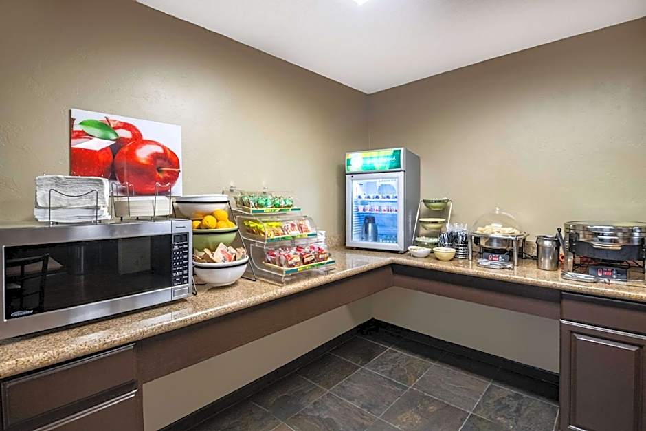 Quality Inn & Suites Steamboat Springs