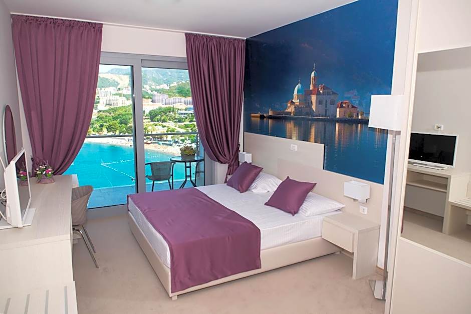Hotel Ponta Nova