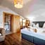 Hotel in the HEART of the Alps
