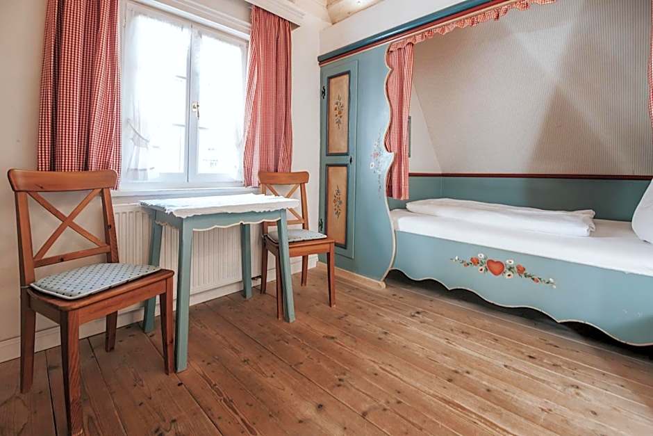 Boutique Hotel am Rathaus - Reblaus