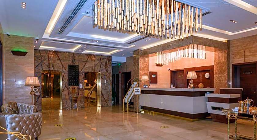 Bristol Hotel Salalah