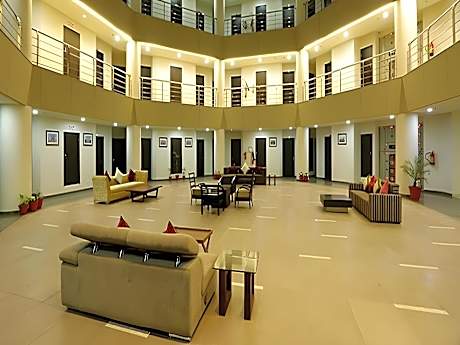 Fairvacanze Inn & Suites Delhi NCR-Kundli