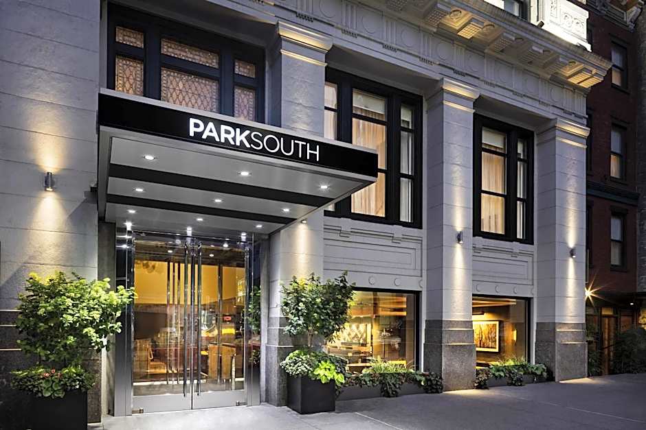 Park South Hotel, part of JdV by Hyatt