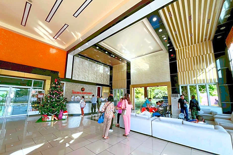 Akelada Hotel