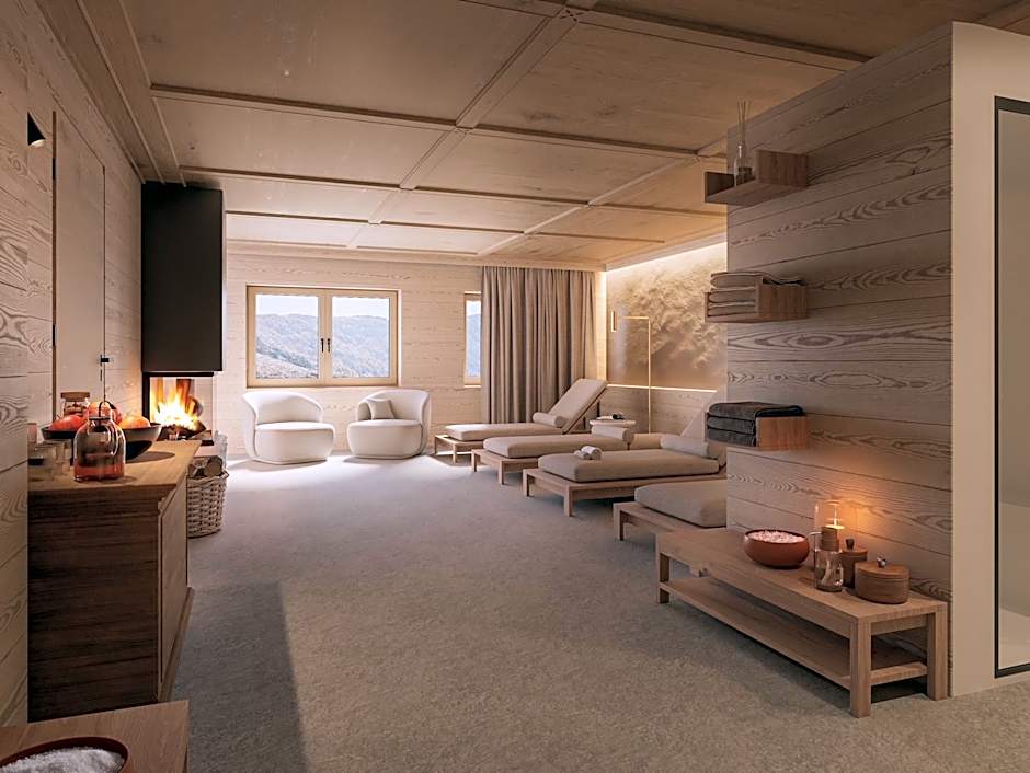 Naturae Lodge Wellness & Spa