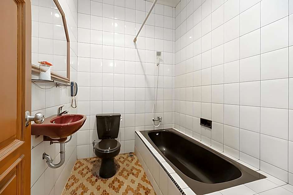 RedDoorz near Transmart Pangkal Pinang