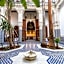 RIAD LOUDAYA AND SPA