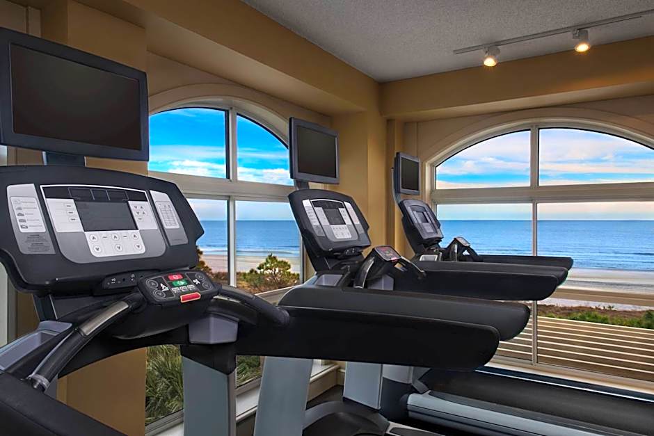 Marriott's Grande Ocean