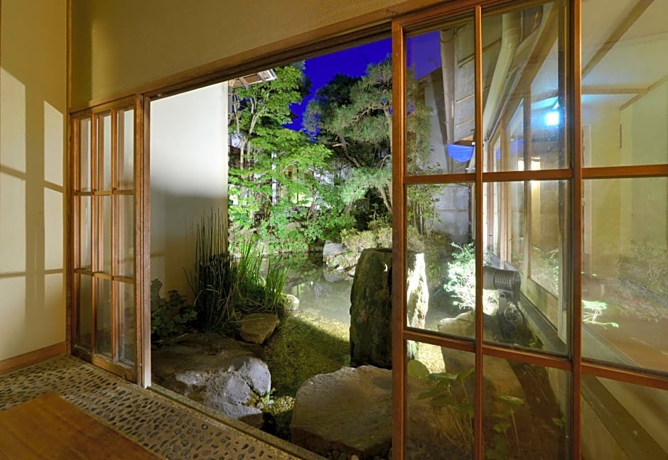 Zen Hostel