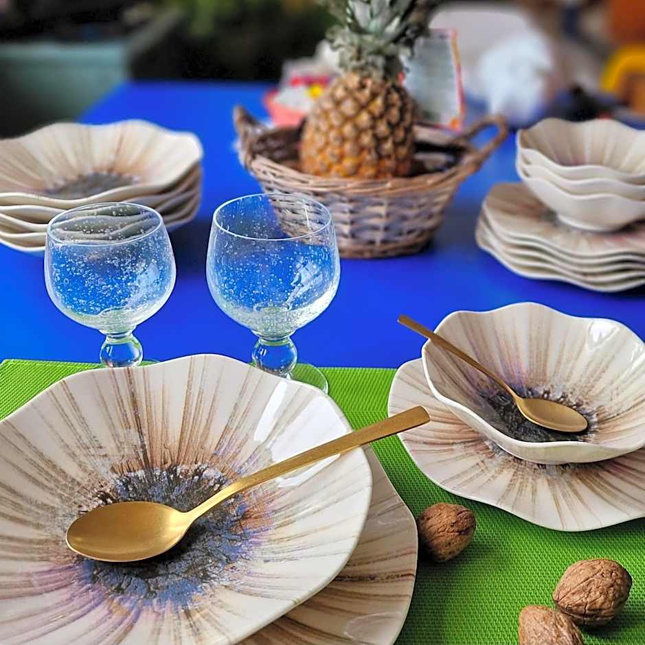 A l'Ecole Buissonnière, chambre d'hôtes en Sidobre