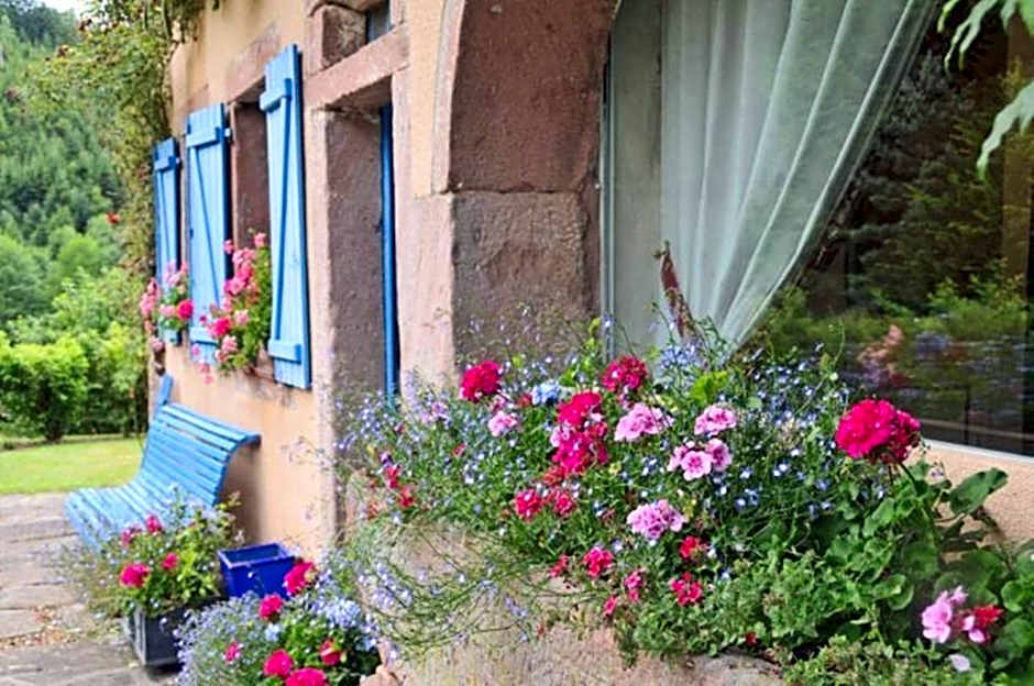 Auberge de la Cholotte