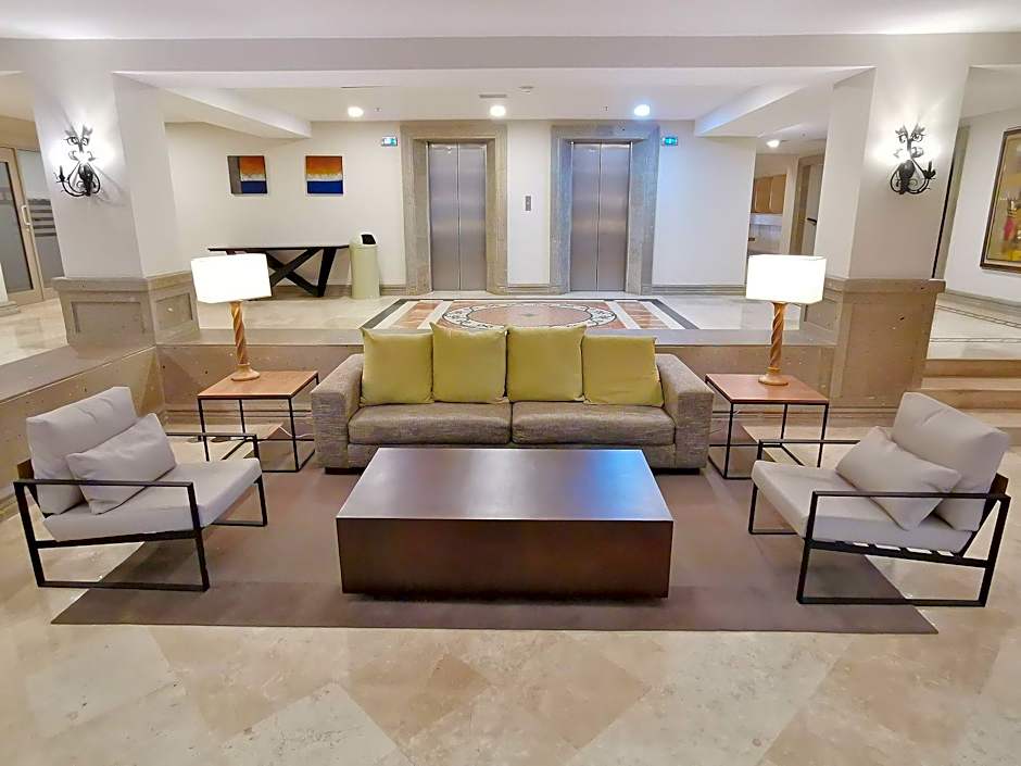 Holiday Inn Reynosa Zona Dorada By IHG
