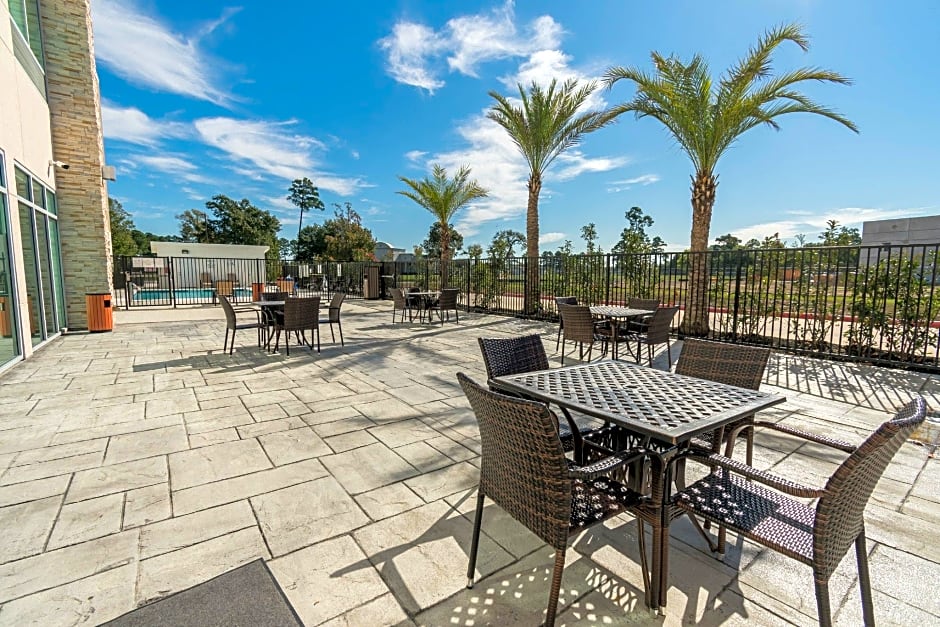 Holiday Inn Express & Suites Houston - North I45 Spring By IHG