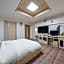 Sejong Feel Sarang Self check-in Motel