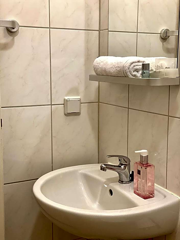 Hotel Arena Rooms - Berlin Mitte