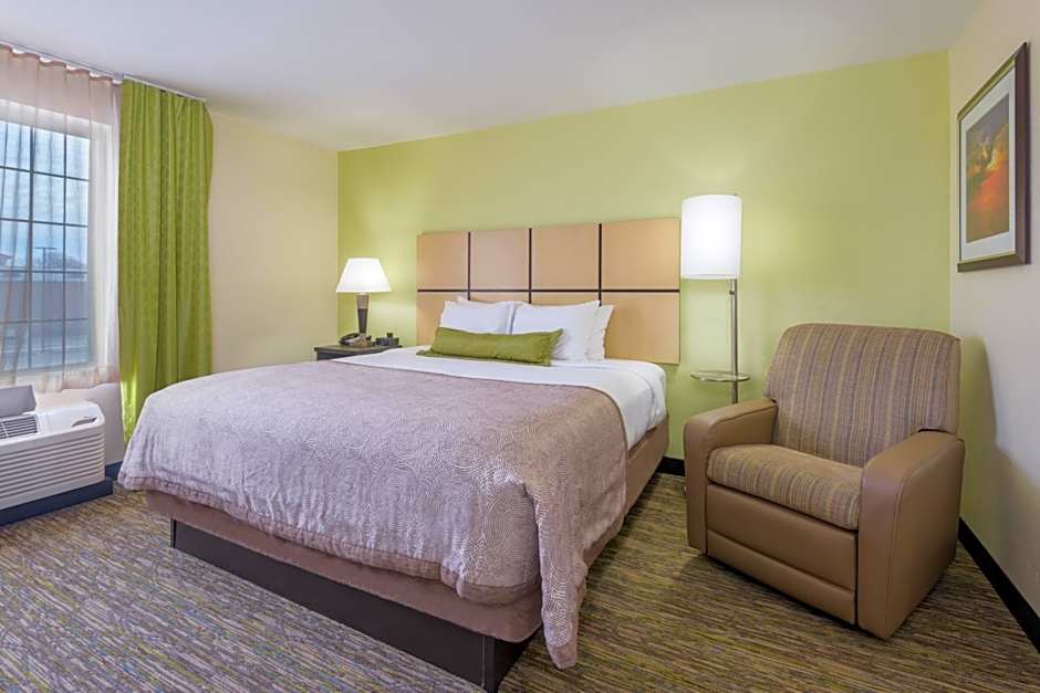 Candlewood Suites Del City By IHG