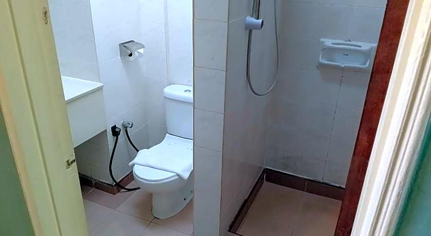 Hotel Seri Malaysia Taiping