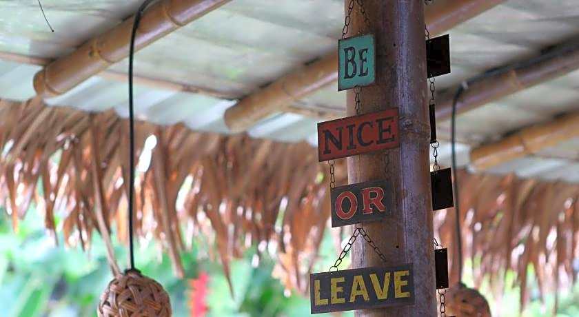 Venezia Homestay and Garden                                                                     