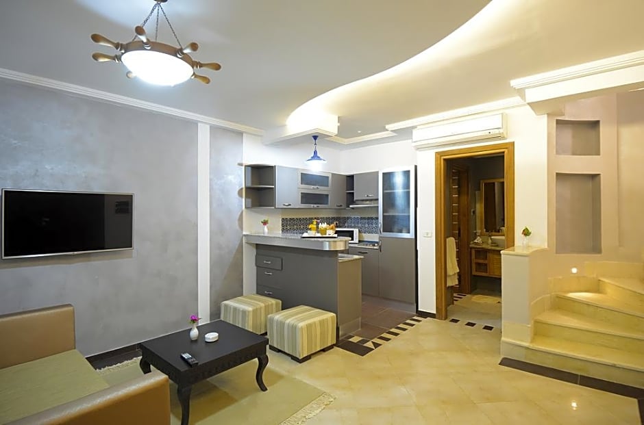 Club Marmara Palm Beach Djerba