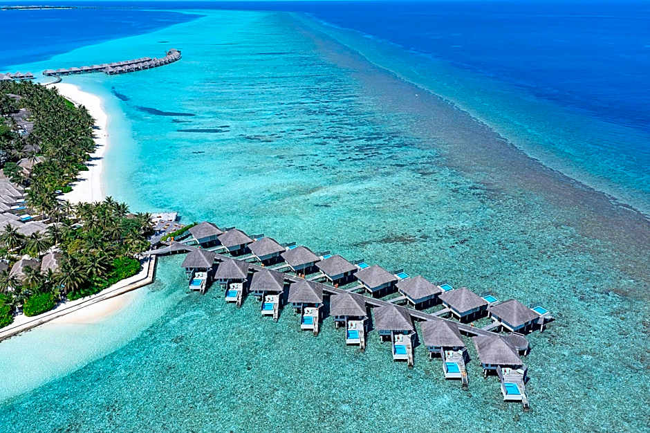 Niva Velassaru Maldives