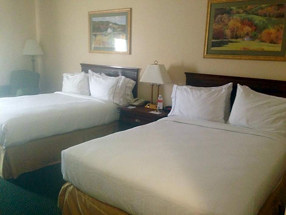 Holiday Inn Express Mount Pleasant- Scottdale By IHG