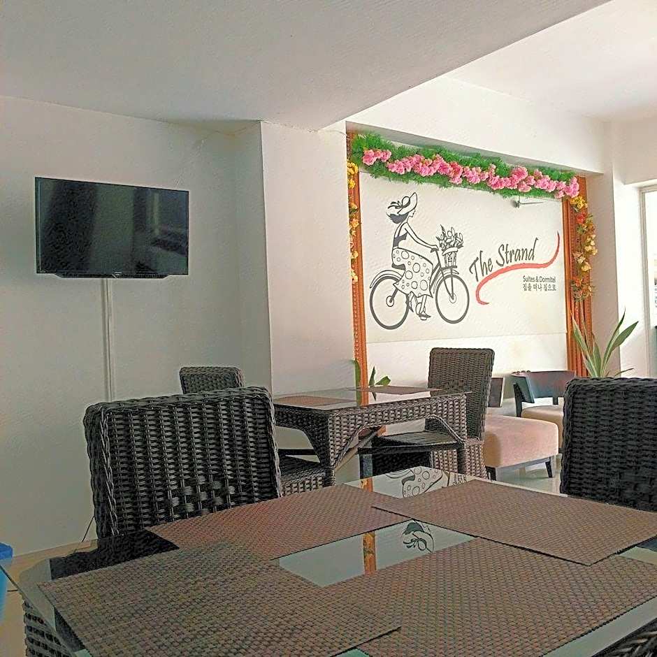 The Strand Suites and Dormitel