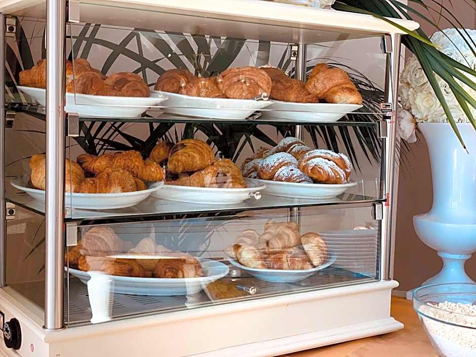 Gran Paradiso Hotel Spa