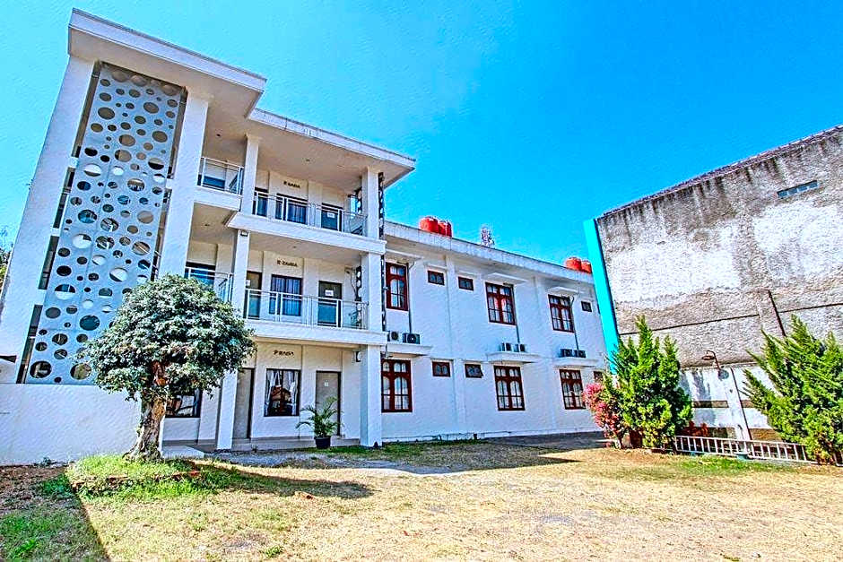 Hotel O Griya Lestari Pati 2