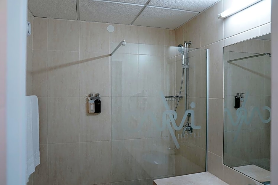 Carvi Beach Hotel