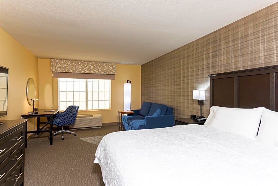 Hampton Inn Holland