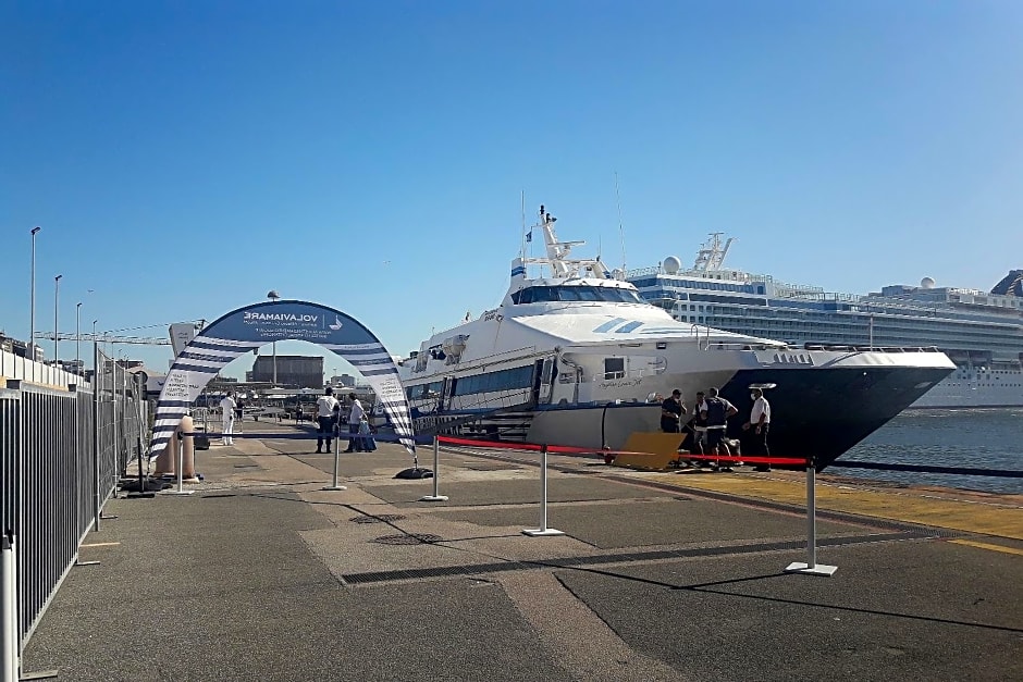 Lacco Terrace Solarium