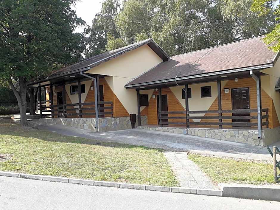 Hotel Marina Agreena