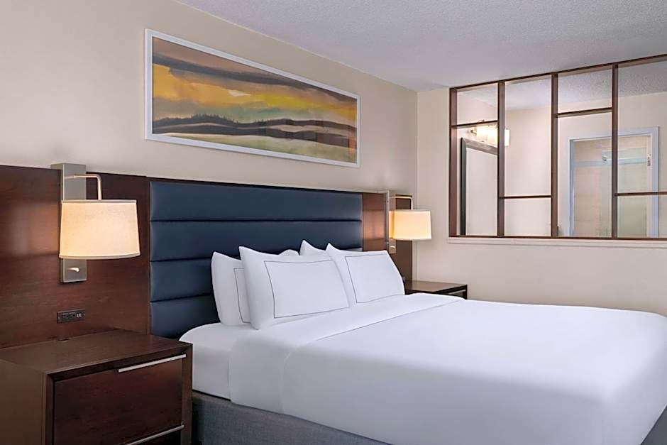 DoubleTree By Hilton Columbia