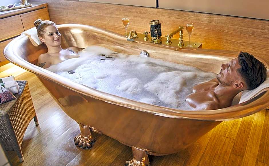 Mondorf Parc Hotel & Spa