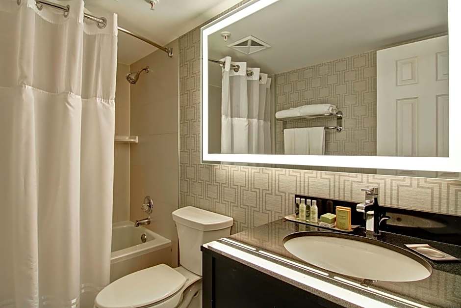 DoubleTree by Hilton Toronto Downtown