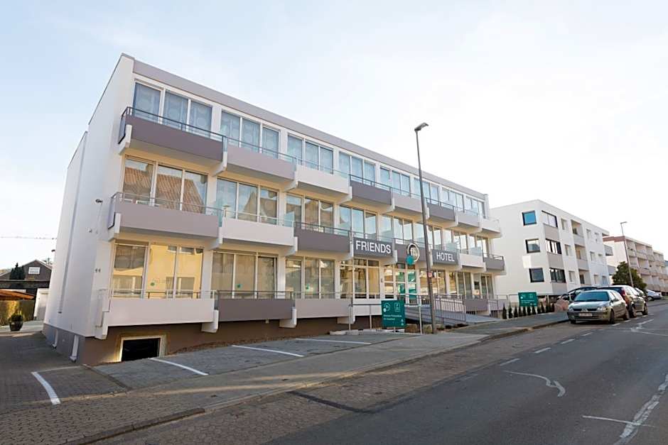 Friends Hotel Bad Salzuflen