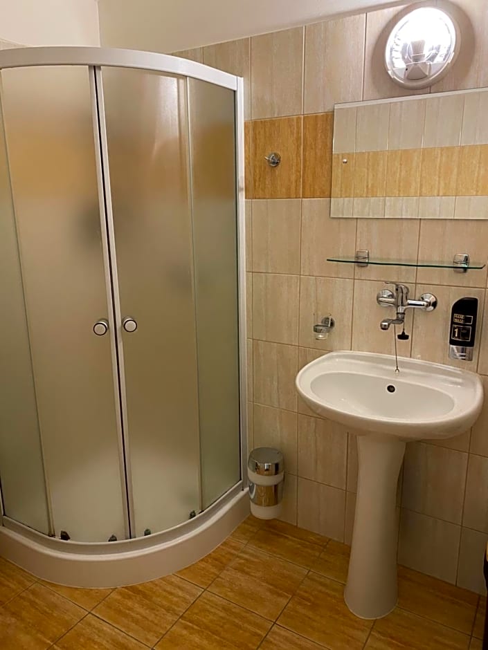 Hotel Praded Rymarov