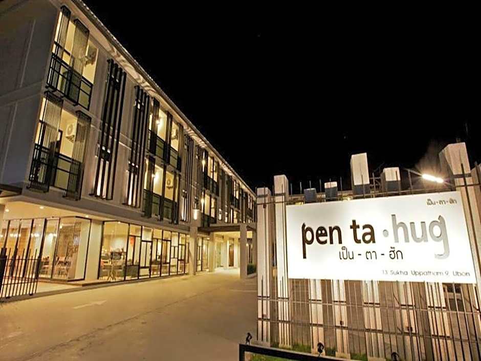 Pentahug Hotel