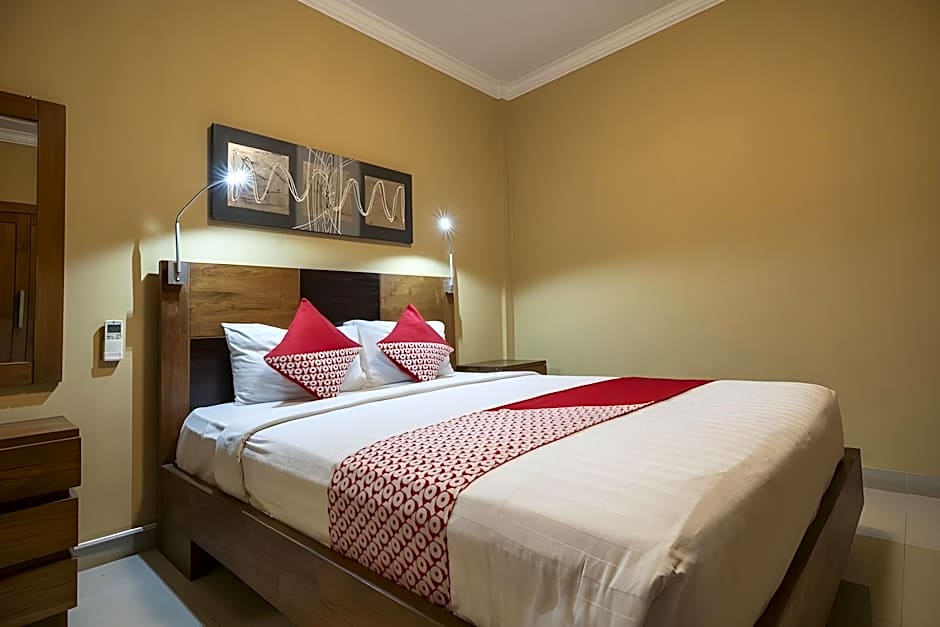 Dante Guesthouse Bali