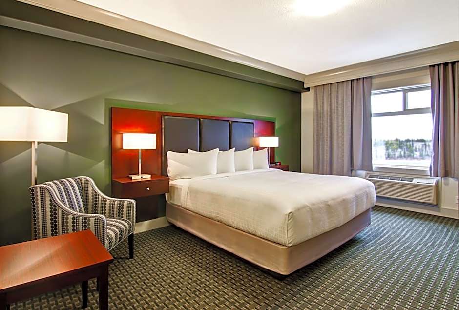 Chateau Nova Yellowknife