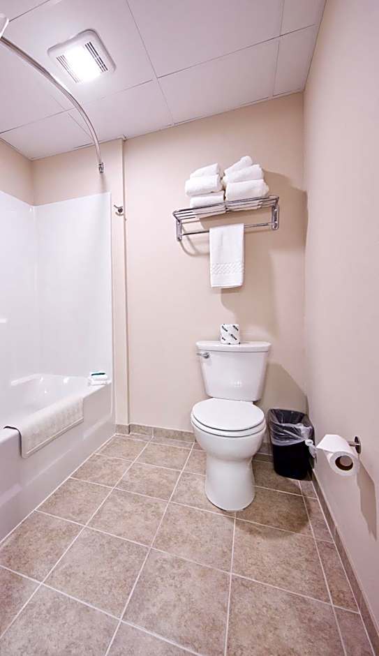 Cobblestone Inn & Suites - Boone