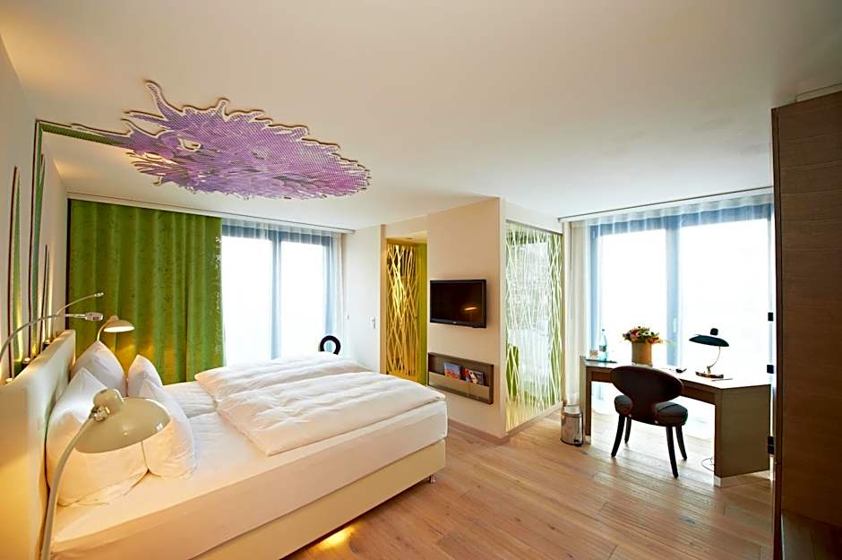 Hotel-Restaurant Schwanen