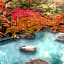 Nasu Onsen Sanraku