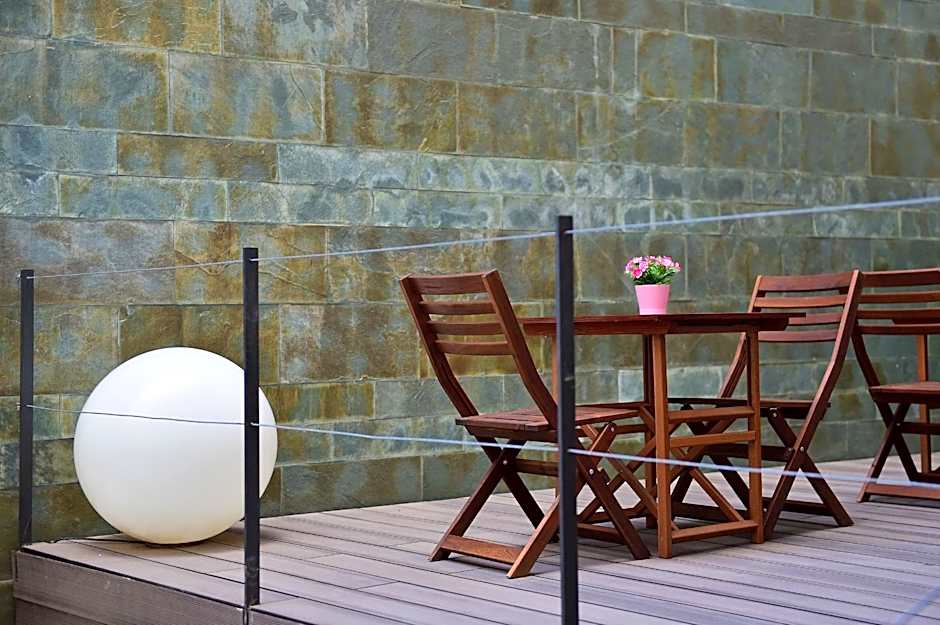 Pestana Arena Barcelona
