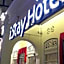 iStay Hotel