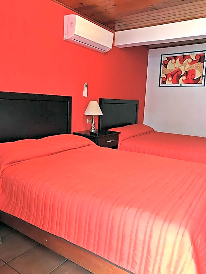 Hotel Los Valles