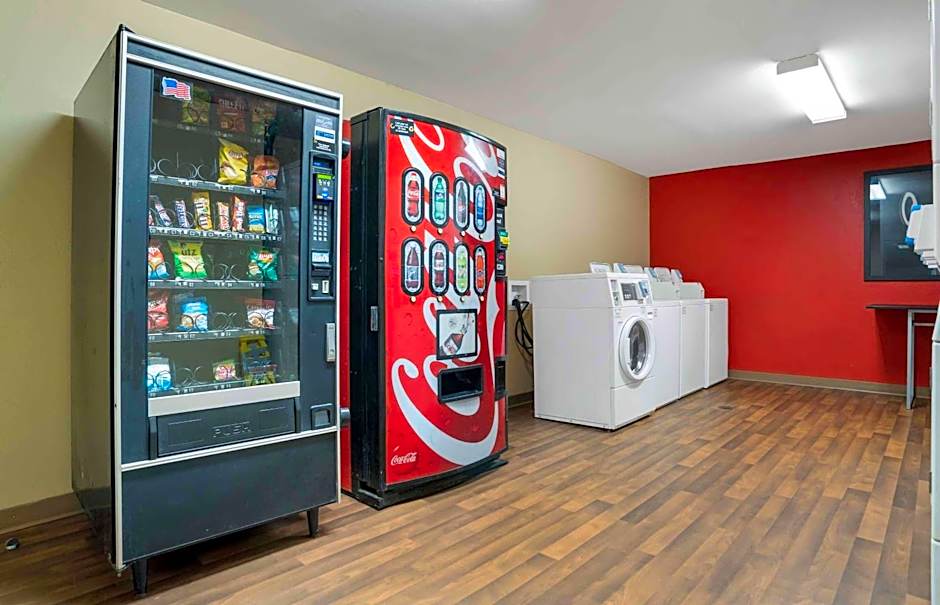 Extended Stay America Suites - Mobile - Spring Hill