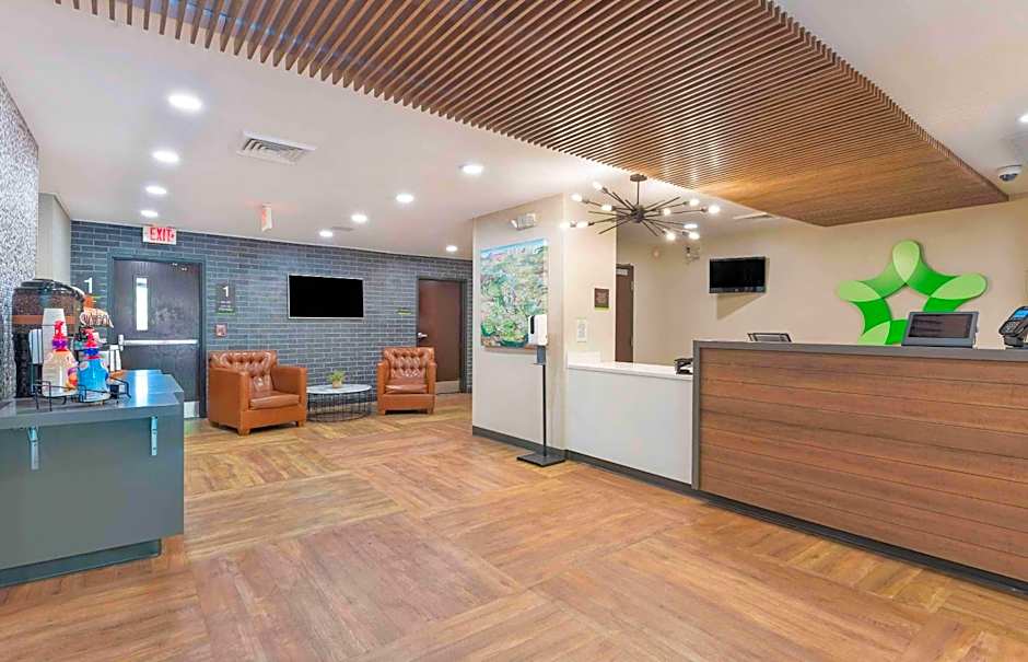 Extended Stay America Select Suites - Charlotte - Tyvola Rd.